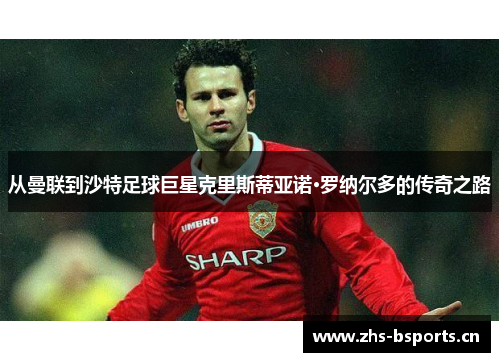 从曼联到沙特足球巨星克里斯蒂亚诺·罗纳尔多的传奇之路