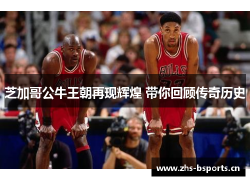芝加哥公牛王朝再现辉煌 带你回顾传奇历史